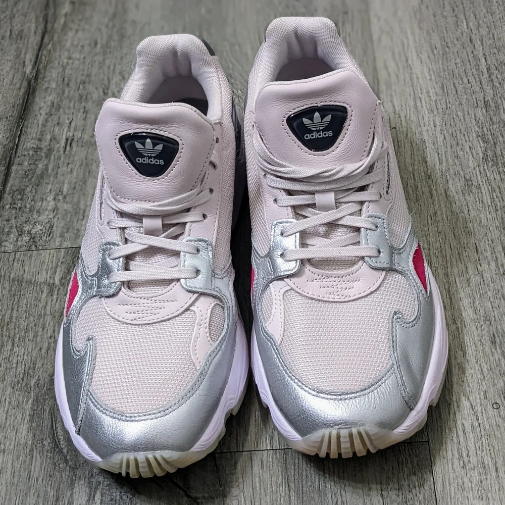 Adidas Falcon Sneakers - Picture 1 of 8
